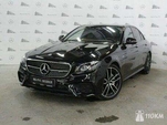 Mercedes E: 2019 AMG 53 4Matic 3.0 AT 4x4 Москва 3л 4850000 Р