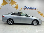 Honda Accord: 2003 2.4 MT Чебоксары 2.4л 730000 Р