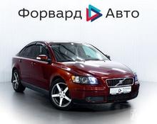 Volvo S40: 2006 1.6 MT седан Тюмень 1.6л 750000 Р