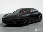 Porsche Panamera: 2025 4.0h AMT 4x4 Москва 4л 34328632 Р