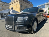 На SPbTransportFest показали много электробусов для Петербурга
