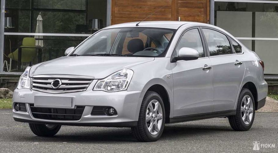 ДонгФенг Е11К цены и обзоры DongFeng E11K