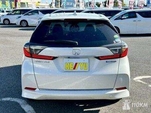 Honda Shuttle: 2020 1.5h AMT Владивосток 1.5л 1400000 Р