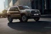 Проедут везде и не разорят: Топ-10 доступных новых полноприводных автомобилей в России