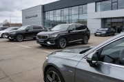 Какие авто исчезнут с рынка в ближайшие годы: тренды, утильсборы и локализация