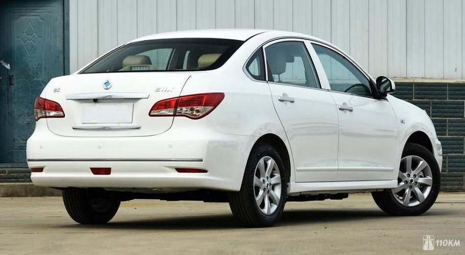 ДонгФенг Е11К цены и обзоры DongFeng E11K