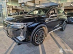 EXEED RX: 2024 2.0 AMT 4x4 Нижний Новгород 2л 4750000 Р