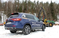 Мы узнали  как продается новый Renault Koleos