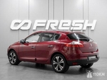Renault Megane: 2011 2.0 CVT Воронеж 2л 689000 Р