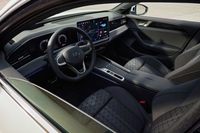 Новый Volkswagen Passat 2024  только универсал  фото и подробности