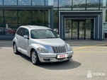 Chrysler PT Cruiser: 2001 2.0 AT Томск 2л 400000 Р
