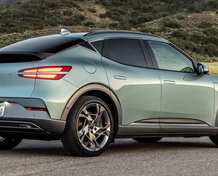 Фото Genesis GV60