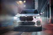 Россияне стали реже интересоваться подержанными BMW  цены выросли в 1 5 раза