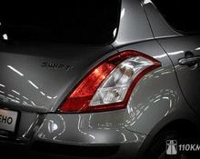 Suzuki Swift: 2013 1.2 AT хэтчбек Москва 1.2л 898000 Р