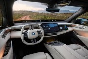 Что изменилось в BMW X5 и почему эксперты считают это важным для водителей