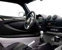 Фото Lotus Exige