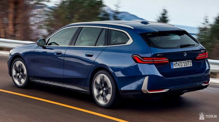 БМВ 5 цены и обзоры BMW 5
