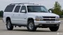 Chevrolet Suburban фото № 1