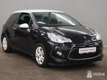 Citroen DS3: 2010 So Chic 1.6 AT Городской округ Химки 1.6л 660000 Р