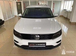 Volkswagen Tiguan: 2017 Allspace 2.0 AMT 4x4 Кемерово 2л 2949999 Р