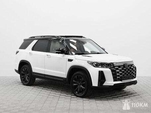 Changan CS95: 2023 2.0 AT 4x4 Москва 2л 3050000 Р