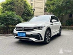 Volkswagen Tiguan: 2022 Urban Sport 2.0 AMT 4x4 Краснодар 2л 2700000 Р
