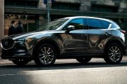 Ушедшие не уходят: как Toyota, Mazda и BMW вернули себе лидерство