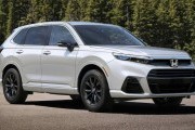 Пять автомобилей для возрастных водителей: простота посадки, физический интерфейс и предсказуемое поведение на дороге