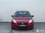 Fiat Punto: 2007 1.4 МТ Тверь 1.4л 385000 Р
