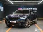 BMW X4: 2021 3.0 AT 4x4 Владивосток 3л 4919123 Р