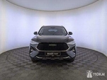 Haval F7: 2020 2.0 AMT Москва 1.5л 1530000 Р