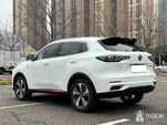 Changan CS55 Plus: 2022 1.5 AMT Краснодар 1.5л 1610000 Р