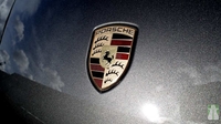 Тест драйв Porsche Macan S  злой и породистый