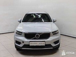 Volvo XC40: 2020 1.5 AT Подольский район 1.5л 3099000 Р