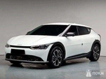 KIA EV6 : 2024 0.0 AT 4x4 Владивосток 4010000 Р