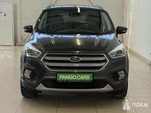 Ford Kuga: 2016 Platinum 1.5 AT 4x4 Смоленск 1.5л 1750000 Р