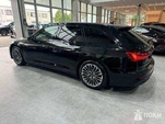 Audi A6: 2022 2.0h AMT 4x4 Самара 2л 6500000 Р