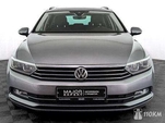 Volkswagen Passat: 2019 Variant 1.4 MT Москва 2л 1850000 Р