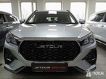 Jetour X70 Plus: 2024 1.5 AMT Воронеж 1.5л 2649000 Р