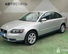 Volvo S40: 2004 1.8 MT седан Санкт-Петербург 1.8л 465000 Р