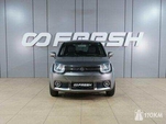 Suzuki Ignis: 2016 1.2h CVT Воронеж 1.2л 1314000 Р