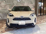 Toyota Yaris: 2022 1.5 CVT Благовещенск 1.5л 1800072 Р