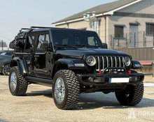 Jeep Wrangler: 2022 Rubicon 2.0 AT 4x4 внедорожник Владивосток 2л 3900300 Р