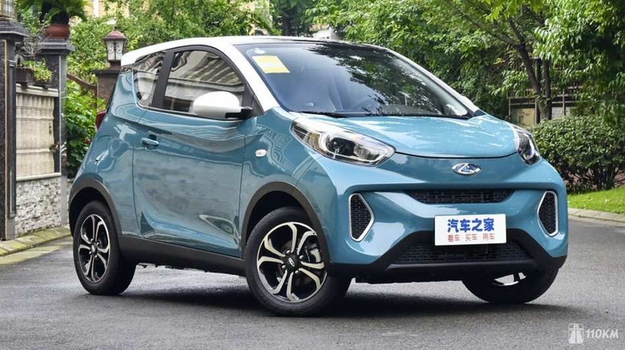 Черри, Чери е01 цены и обзоры Chery e01