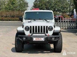 Jeep Wrangler: 2022 Rubicon 2.0 AT 4x4 Владивосток 2л 3912222 Р