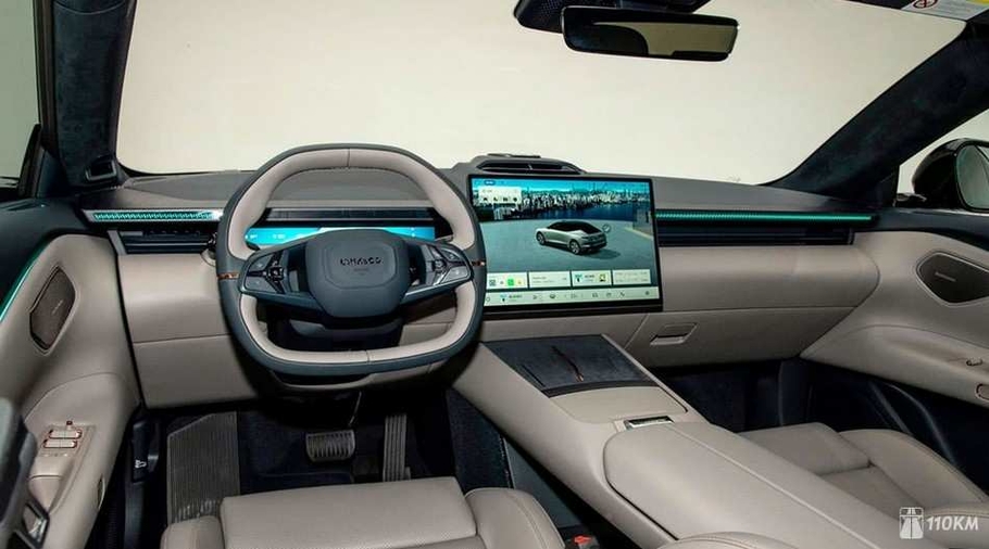 Линк енд Ко Зет10 цены и обзоры Lynk & Co Z10