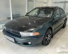 Mitsubishi Galant: 2001 2.4 AT седан Москва 2.4л 199000 Р