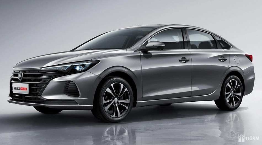 Чанган, Чан Ган, Чинган Еадо цены и обзоры Changan Eado