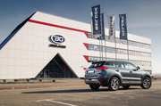Технолог завода  БелДжи  рассказал  чем автомобили Belgee отличаются от Geely