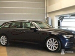 Audi A6: 2019 3.0d AT 4x4 Москва 3л 3990000 Р